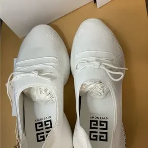 Givenchy sneakers size9/39 Givenchy | Shoes | Givenchy Sneakers Size939 | Poshmark main image 4
